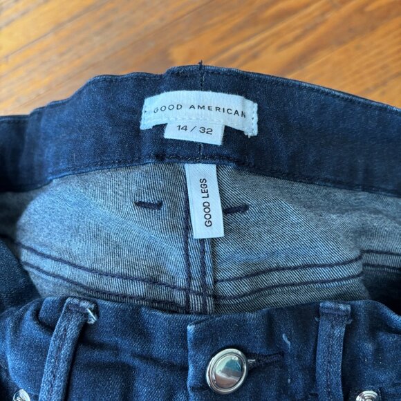 Good American Good Legs Jeans - Picture 5 of 5
